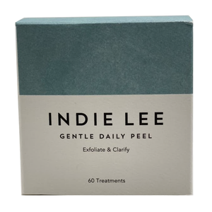 Indie Lee Gentle Daily Peel 60 pads