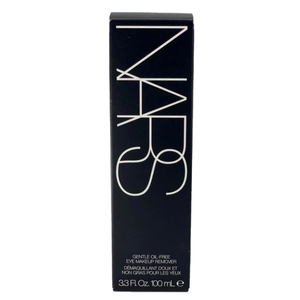 NARS Gentle Oil-Free Eye Makeup Remover 3.3 oz