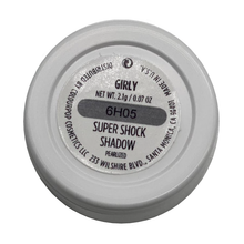 Load image into Gallery viewer, ColourPop Super Shock Shadow Pearlized - Girly