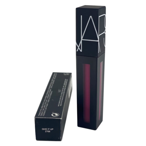 NARS Powermatte Lip Pigment Liquid Lipstick - Give It Up