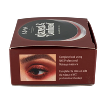 Load image into Gallery viewer, NYX Glazed &amp; Confused Eye Gloss - GCEG04 Bad Blood