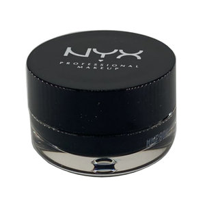 NYX Glazed & Confused Eye Gloss - GCEG01 Blackout