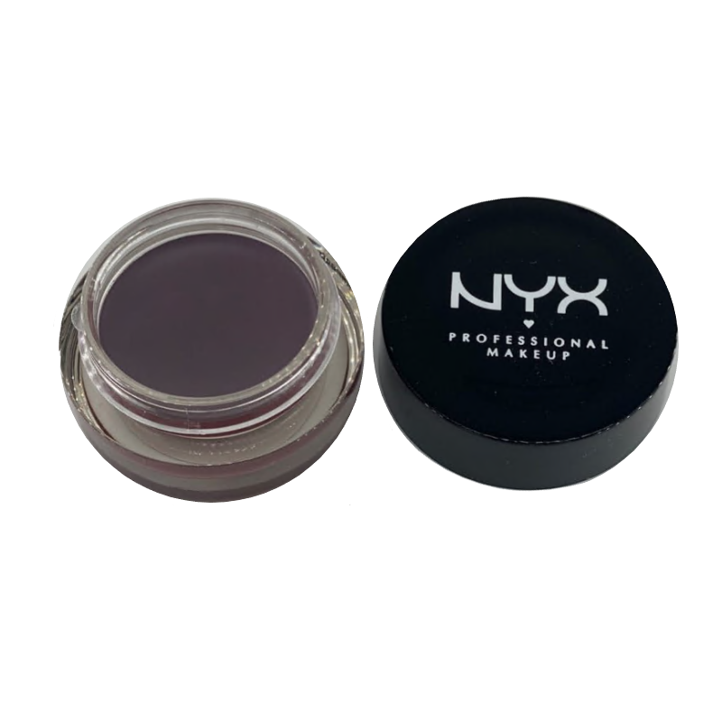 NYX Glazed Confused Eye Gloss GCEG03 Dirty Talk Beautykom