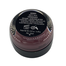 Load image into Gallery viewer, NYX Glazed &amp; Confused Eye Gloss - GCEG03 Dirty Talk