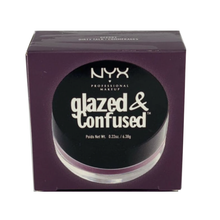 Load image into Gallery viewer, NYX Glazed &amp; Confused Eye Gloss - GCEG03 Dirty Talk