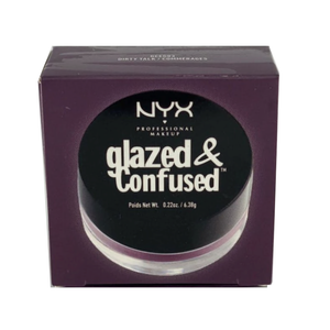 NYX Glazed & Confused Eye Gloss - GCEG03 Dirty Talk