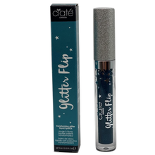 Load image into Gallery viewer, Ciate London Glitter Flip Liquid Lipstick - Siren