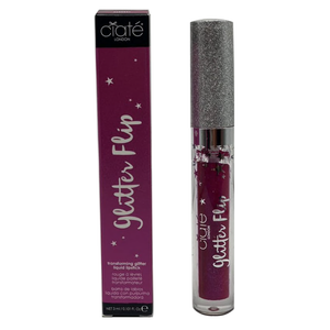 Ciate London Glitter Flip Liquid Lipstick - Surreal