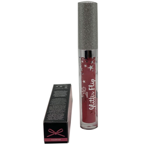 Ciate London Glitter Flip Liquid Lipstick - Valentine