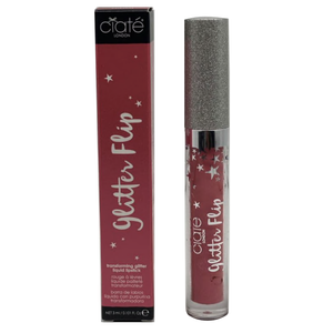 Ciate London Glitter Flip Liquid Lipstick - Valentine