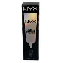 Load image into Gallery viewer, NYX Glitter Primer Face Makeup - GLIP01