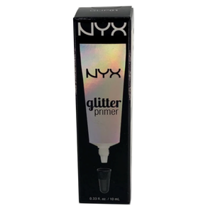 NYX Glitter Primer Face Makeup - GLIP01