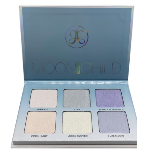 Anastasia Beverly Hills Glow Kit Powder Highlighter - Moon Child