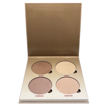 Load image into Gallery viewer, Anastasia Beverly Hills Glow Kit Powder Highlighter - Sun Dipped