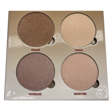 Load image into Gallery viewer, Anastasia Beverly Hills Glow Kit Powder Highlighter - Sun Dipped