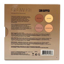 Load image into Gallery viewer, Anastasia Beverly Hills Glow Kit Powder Highlighter - Sun Dipped