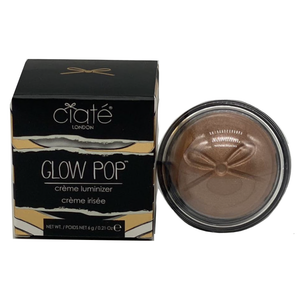 Ciate London Glow Pop Crème Luminizer - Bondai