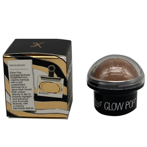 Ciate London Glow Pop Crème Luminizer - Bondai