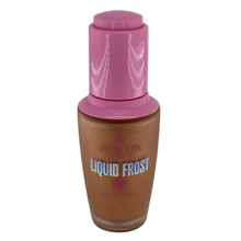 Load image into Gallery viewer, Jeffree Star Cosmetics Liquid Frost Highlighter - Goddess