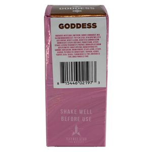 Jeffree Star Cosmetics Liquid Frost Highlighter - Goddess