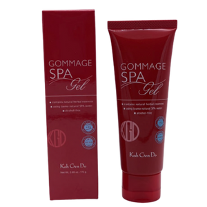 Koh Gen Do Gommage Spa Gel 2.65 oz