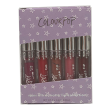 Load image into Gallery viewer, ColourPop Mini Ultra Matte Lip Set - Gone Wishing