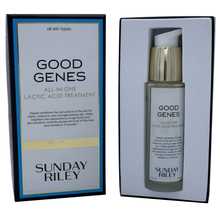 Load image into Gallery viewer, Sunday Riley Good Genes All In One Lactic Acid Treatment 1.7 oz