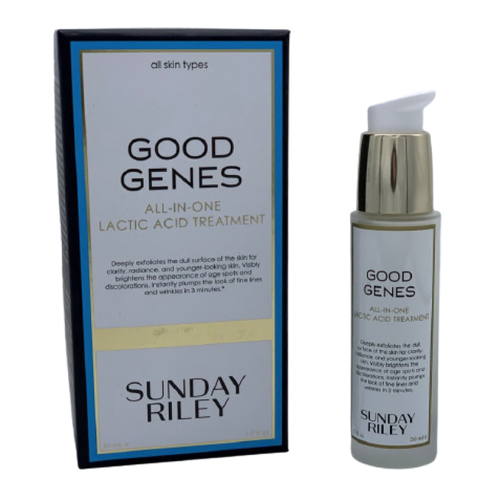 Sunday Riley Good Genes All In One Lactic Acid Treatment 1.7 oz