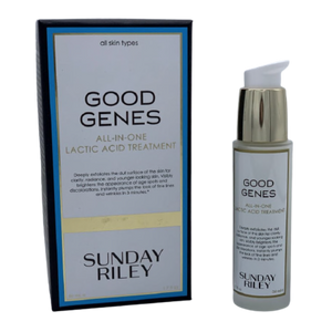 Sunday Riley Good Genes All In One Lactic Acid Treatment 1.7 oz