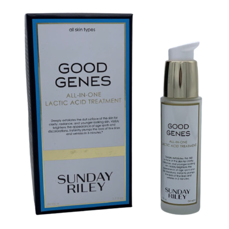 Sunday Riley Good Genes All In One Lactic Acid Treatment 1.7 oz