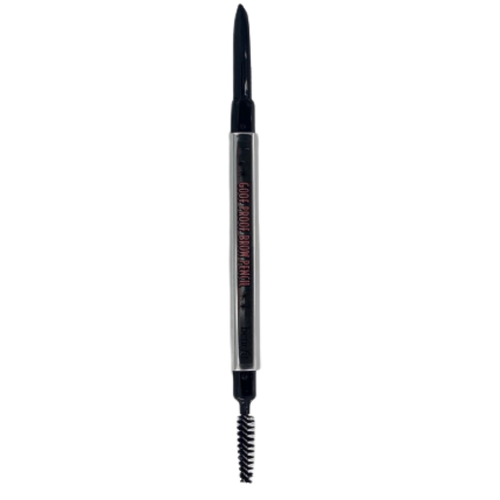 Benefit Cosmetics Goof Proof Brow Pencil - 4 Warm Deep Brown