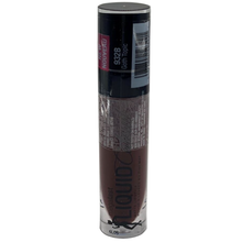 Load image into Gallery viewer, Wet N Wild Megalast Liquid Catsuit Matte Lipstick - 932B Goth Topic