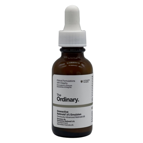 The Ordinary Granactive Retinoid 2% Emulsion Face Serum 1 oz