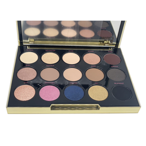 Urban Decay Eyeshadow Palette - Gwen Stefani