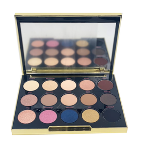 Urban Decay Eyeshadow Palette - Gwen Stefani