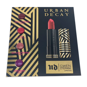 Urban Decay Eyeshadow Palette - Gwen Stefani