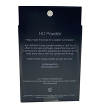 Load image into Gallery viewer, e.l.f. Cosmetics HD Powder - Sheer