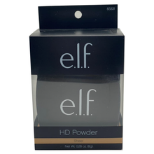 Load image into Gallery viewer, e.l.f. Cosmetics HD Powder - Sheer