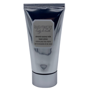 Laura Mercier Almond Coconut Milk Hand Creme 2 oz