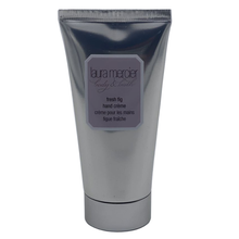 Load image into Gallery viewer, Laura Mercier Fresh Fig Hand Creme 2 oz