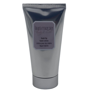 Laura Mercier Fresh Fig Hand Creme 2 oz