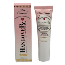 Load image into Gallery viewer, Too Faced Hangover Replenishing Face Primer 0.68 oz