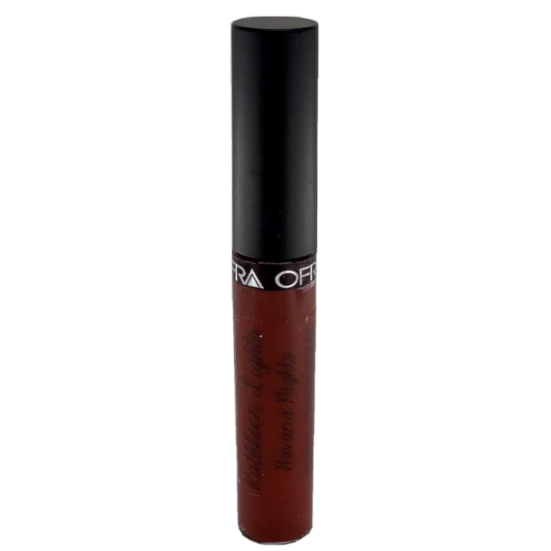 OFRA Cosmetics Long Lasting Liquid Lipstick - Havana Nights