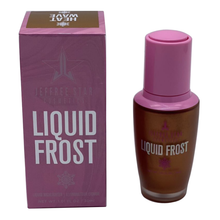 Load image into Gallery viewer, Jeffree Star Cosmetics Liquid Frost Highlighter - Heat Wave