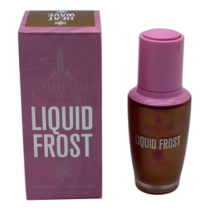 Jeffree Star Cosmetics Liquid Frost Highlighter - Heat Wave