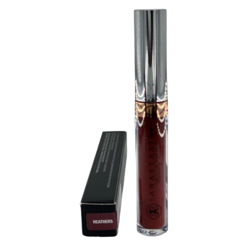 Anastasia Beverly Hills Liquid Lipstick - Heathers