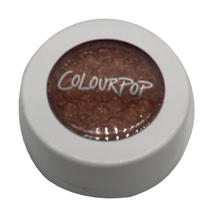 Load image into Gallery viewer, ColourPop Super Shock Shadow Ultra Glitter - Helio, Goodbye