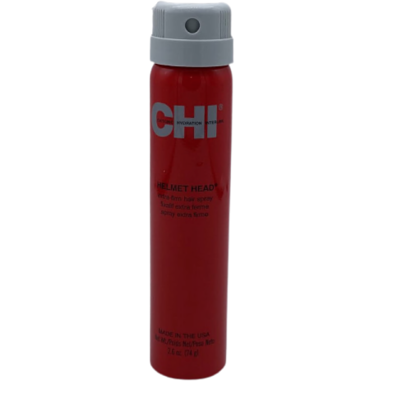 CHI Helmet Head Extra Firm Hair Spray 2.6 oz