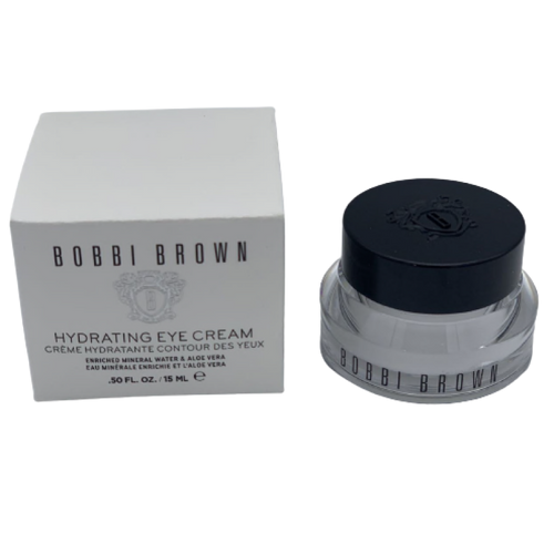 Bobbi Brown Hydrating Eye Cream 0.5 oz