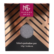 Load image into Gallery viewer, Makeup Geek Foiled Eyeshadow Pan - High Wire